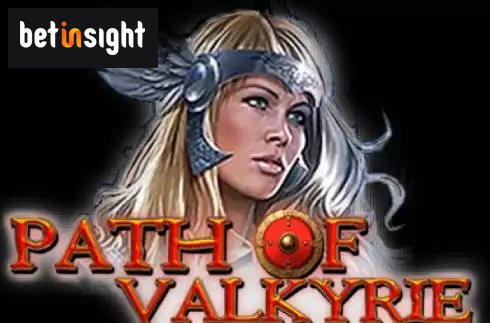 Path Of Valkyrie